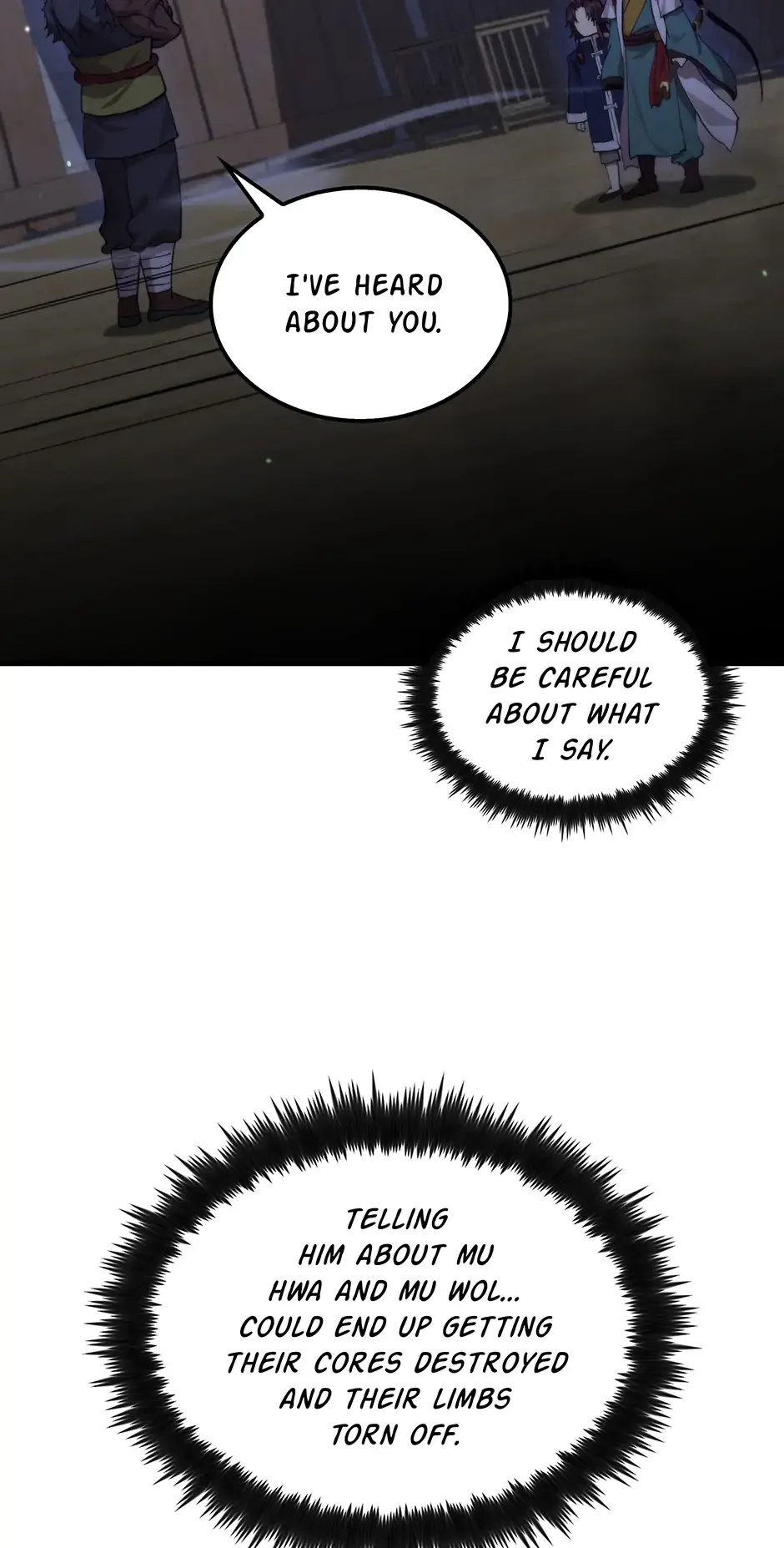 Read Doctor, Live Again EN Manga Online