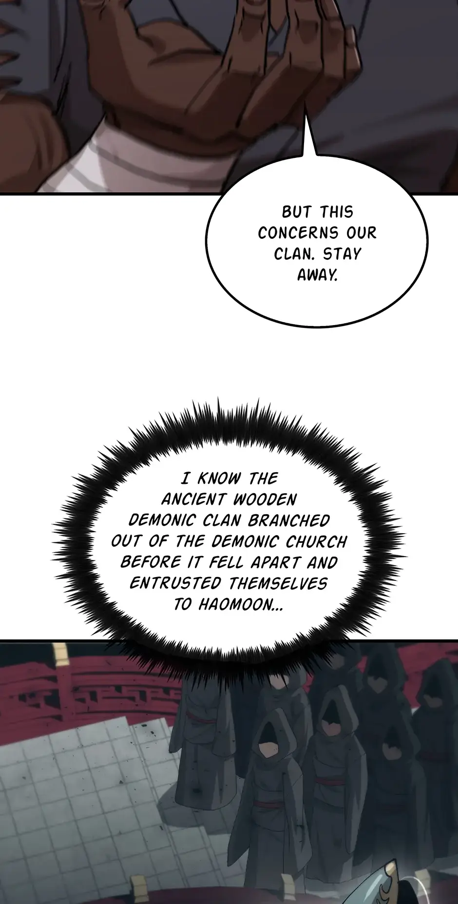 Read Doctor, Live Again EN Manga Online