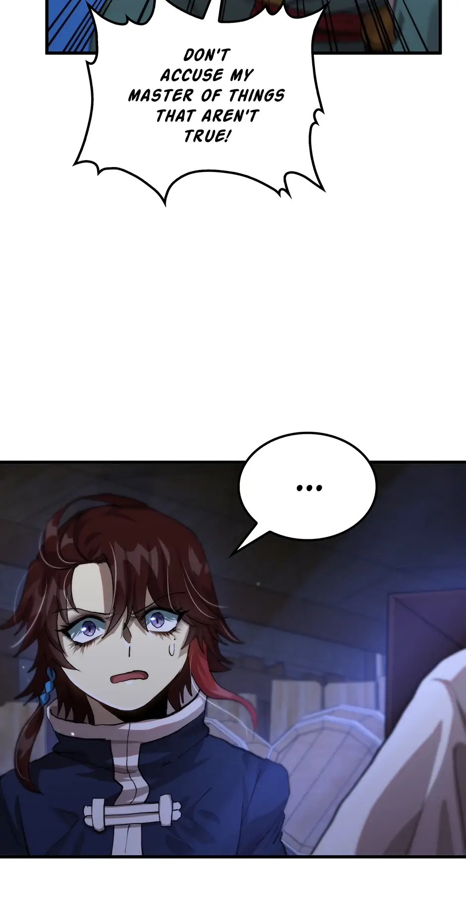 Read Doctor, Live Again EN Manga Online