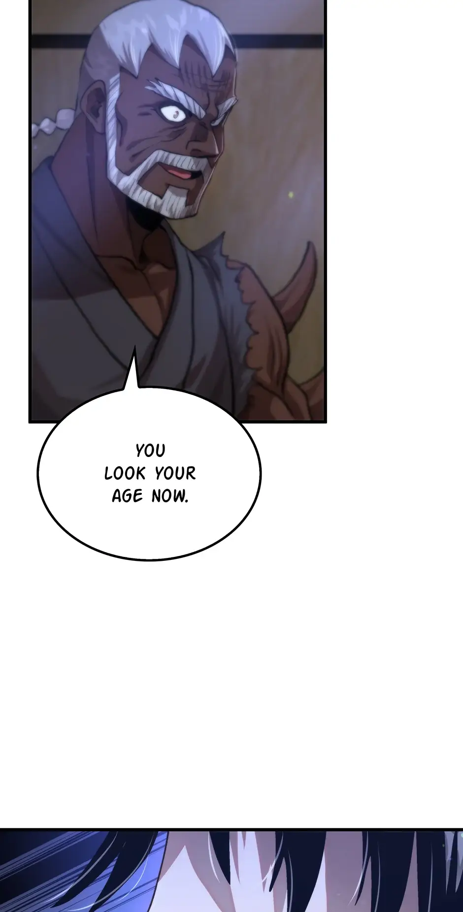 Read Doctor, Live Again EN Manga Online