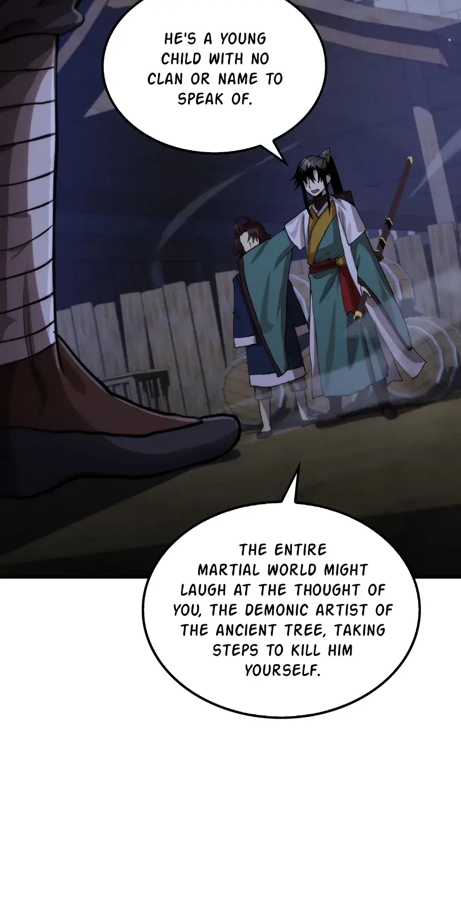 Read Doctor, Live Again EN Manga Online