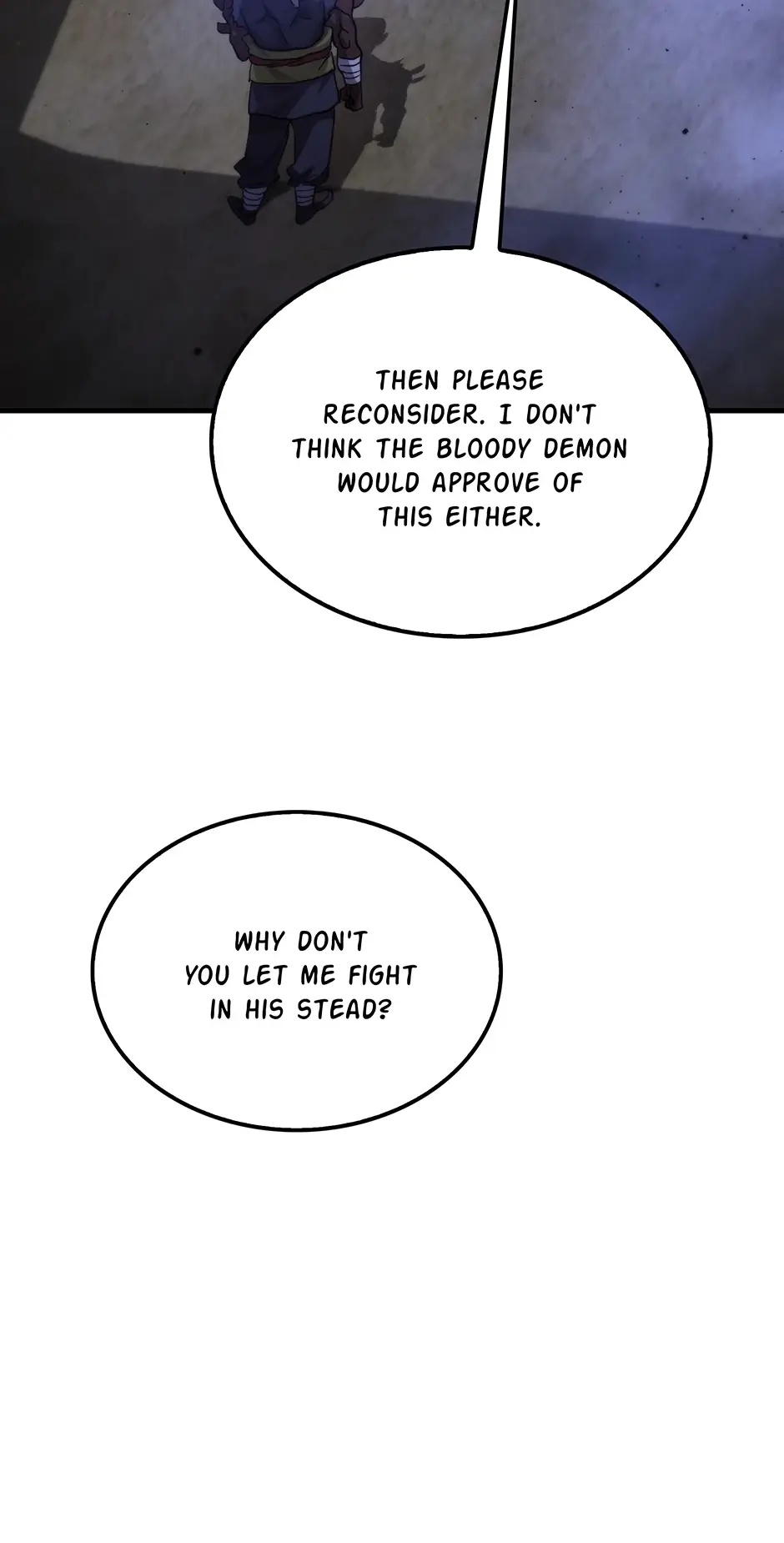 Read Doctor, Live Again EN Manga Online