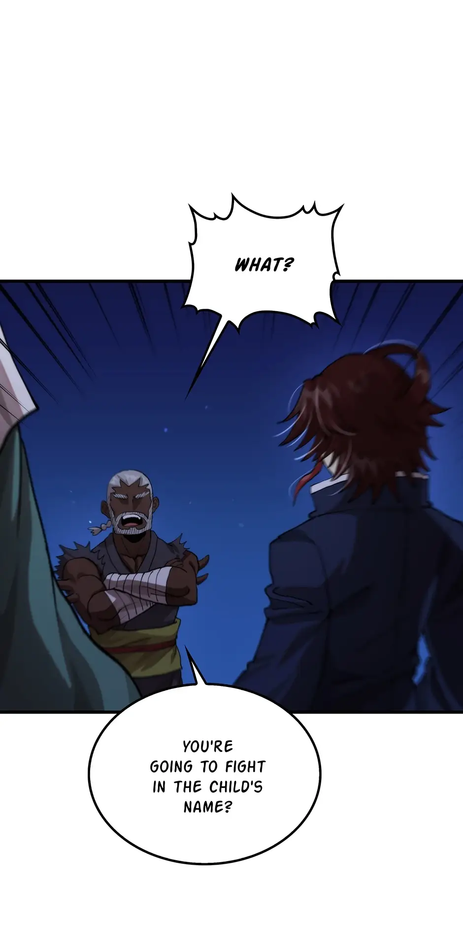 Read Doctor, Live Again EN Manga Online