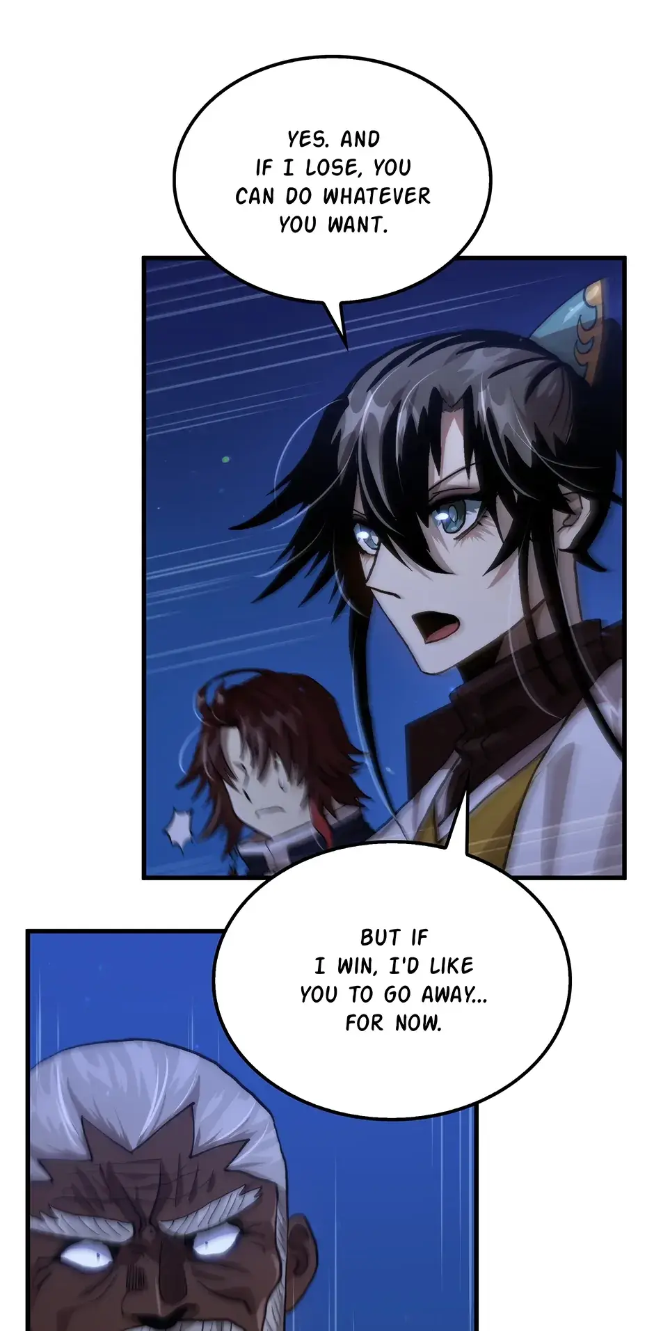 Read Doctor, Live Again EN Manga Online