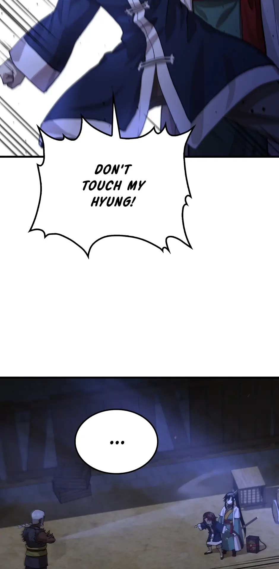 Read Doctor, Live Again EN Manga Online