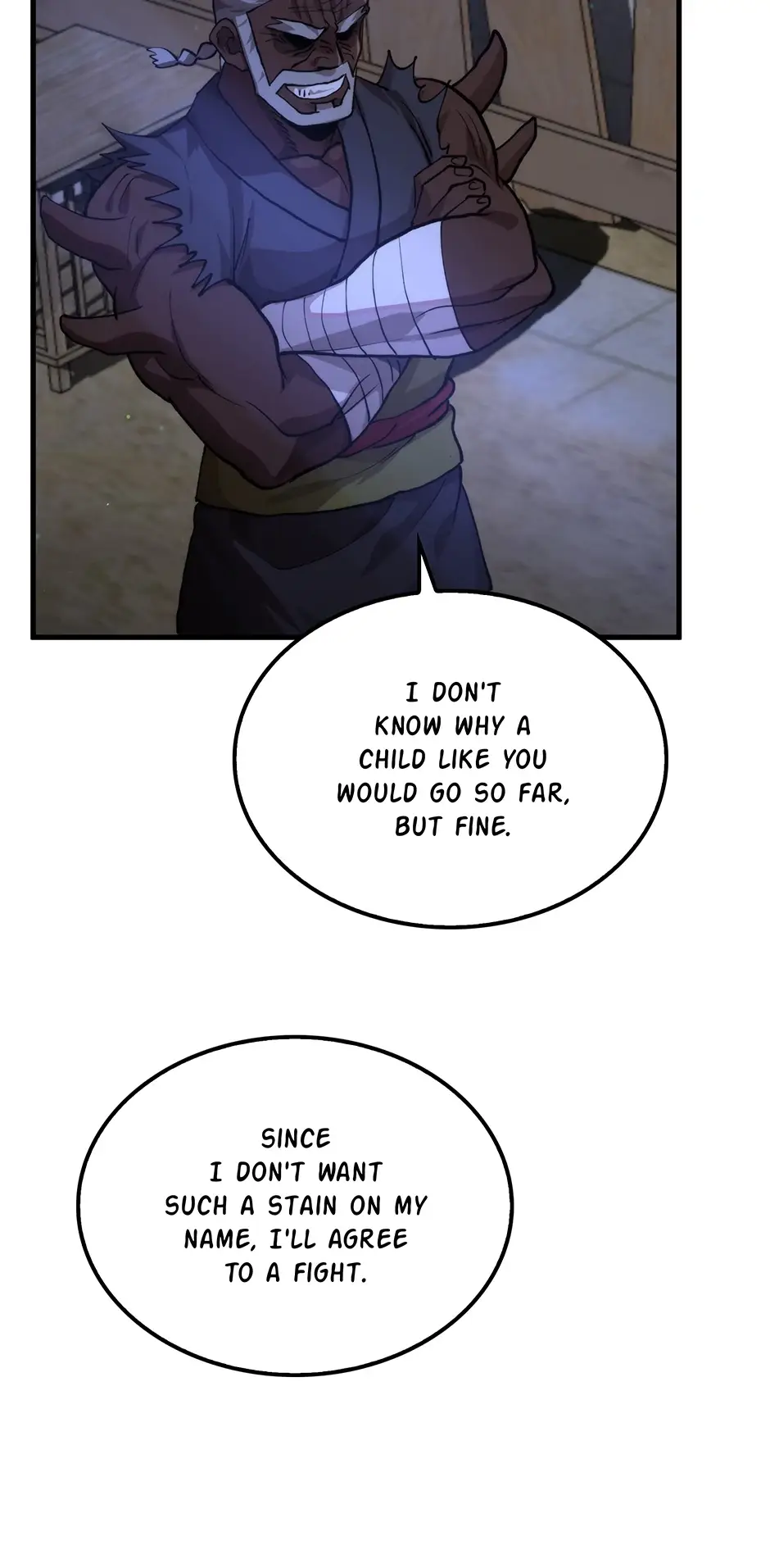 Read Doctor, Live Again EN Manga Online