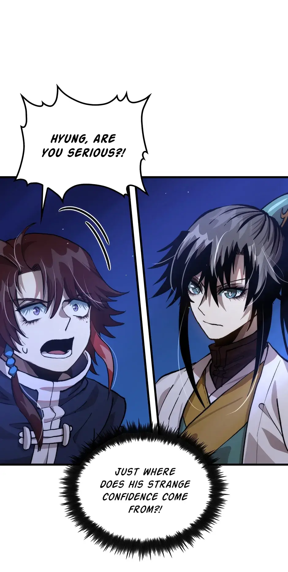 Read Doctor, Live Again EN Manga Online