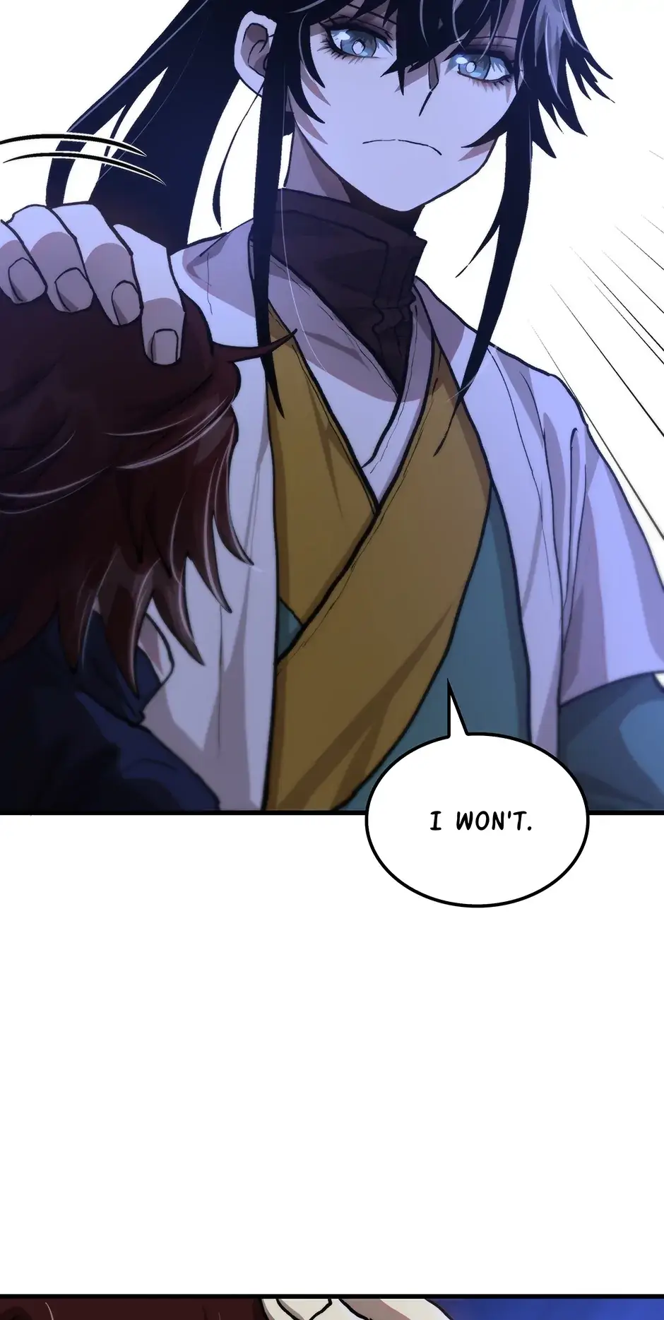Read Doctor, Live Again EN Manga Online