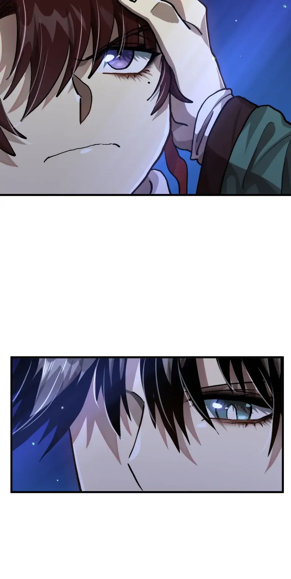 Read Doctor, Live Again EN Manga Online
