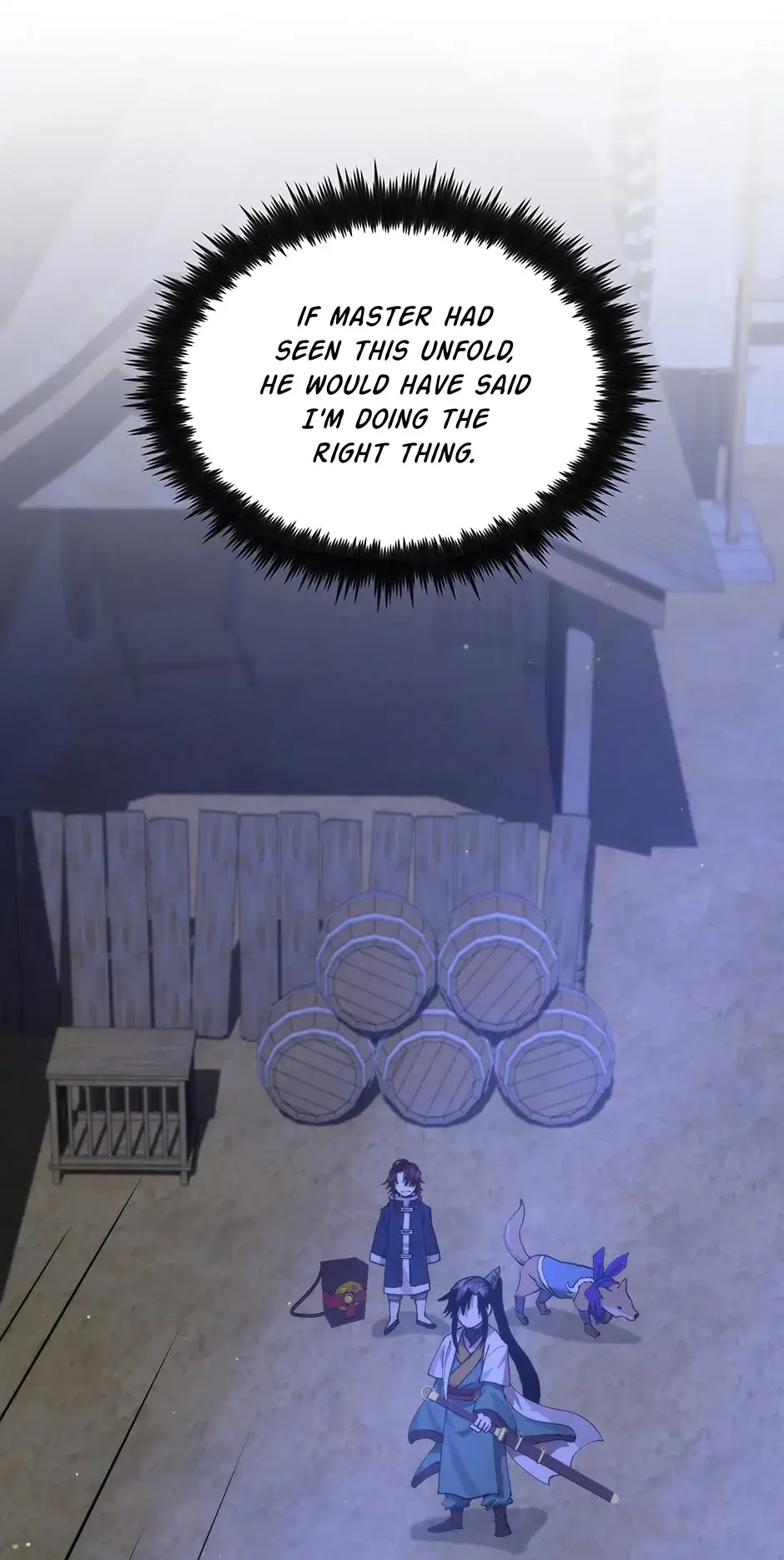Read Doctor, Live Again EN Manga Online