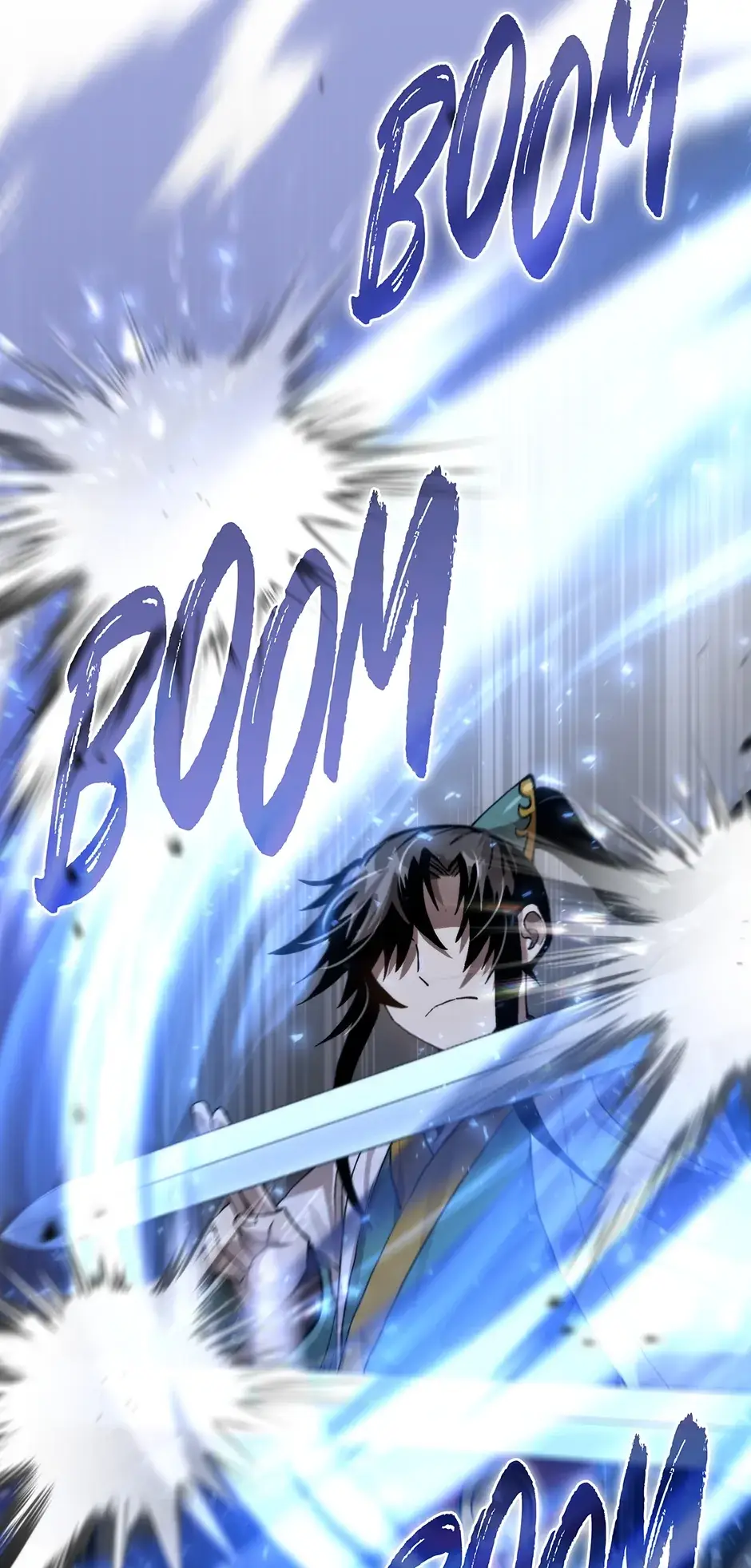 Read Doctor, Live Again EN Manga Online