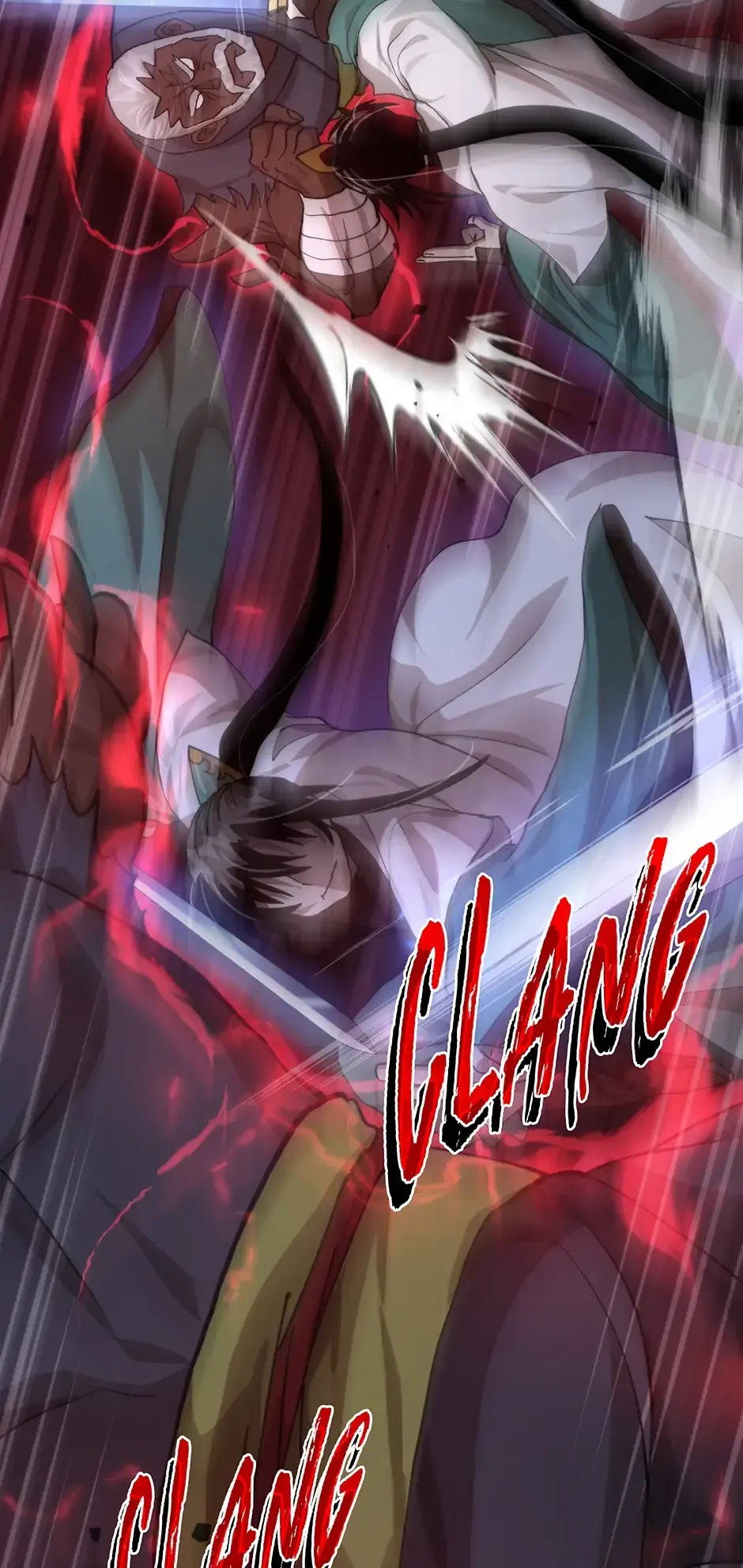 Read Doctor, Live Again EN Manga Online