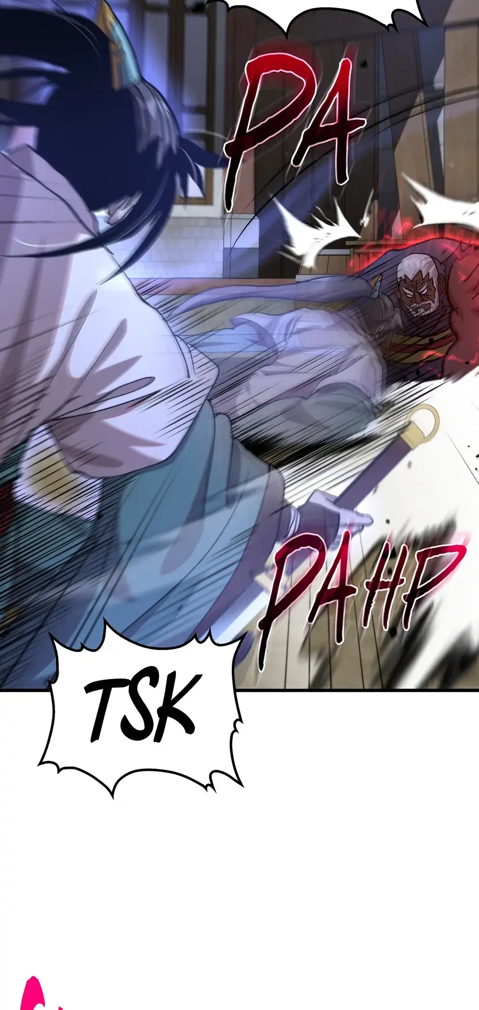 Read Doctor, Live Again EN Manga Online