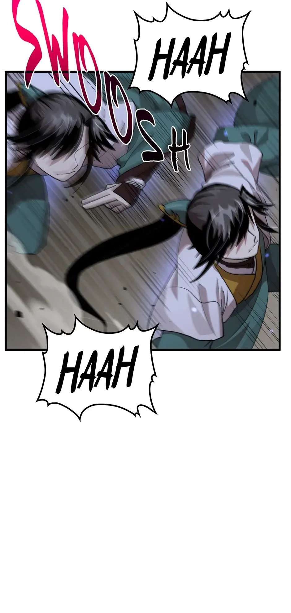 Read Doctor, Live Again EN Manga Online