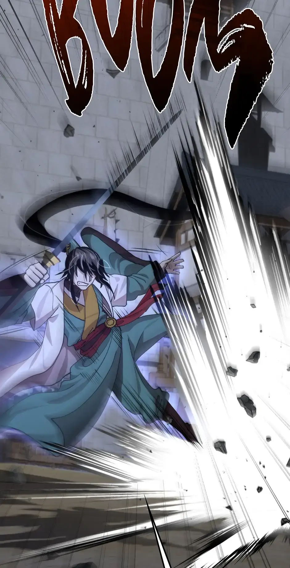 Read Doctor, Live Again EN Manga Online