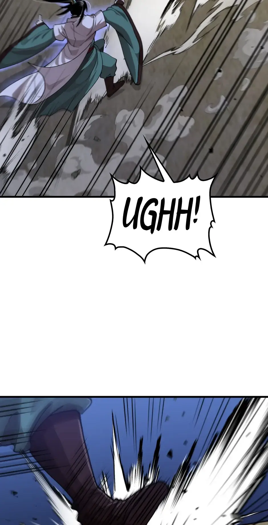 Read Doctor, Live Again EN Manga Online