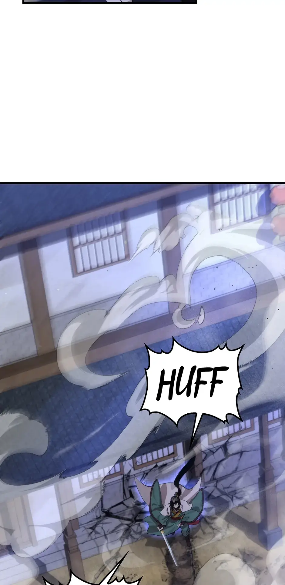 Read Doctor, Live Again EN Manga Online