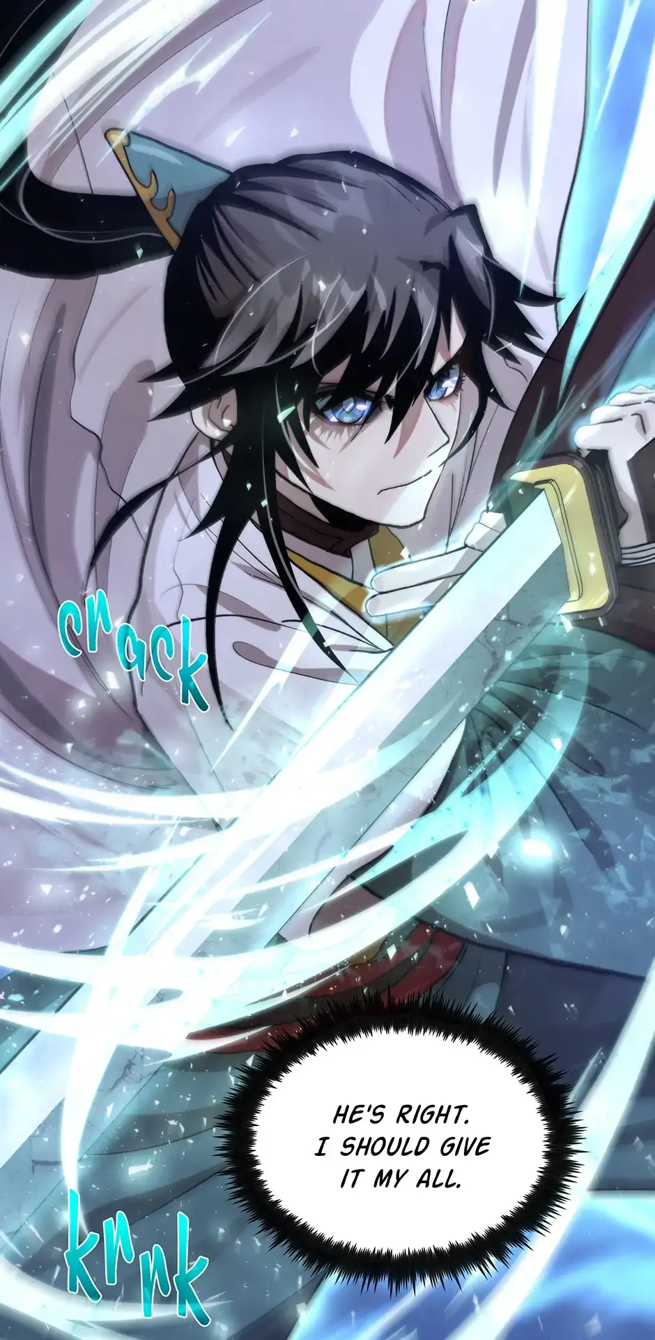 Read Doctor, Live Again EN Manga Online