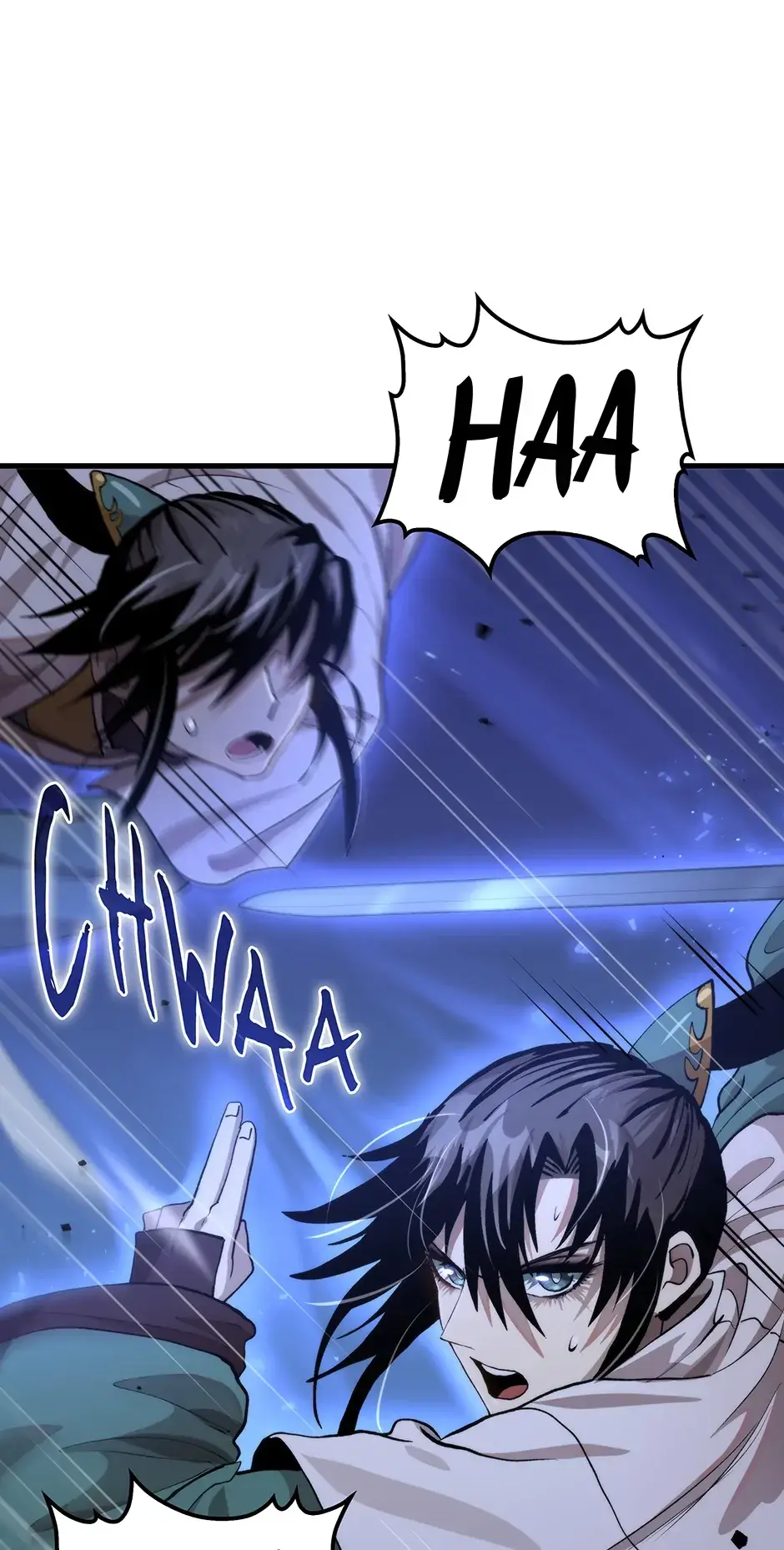 Read Doctor, Live Again EN Manga Online