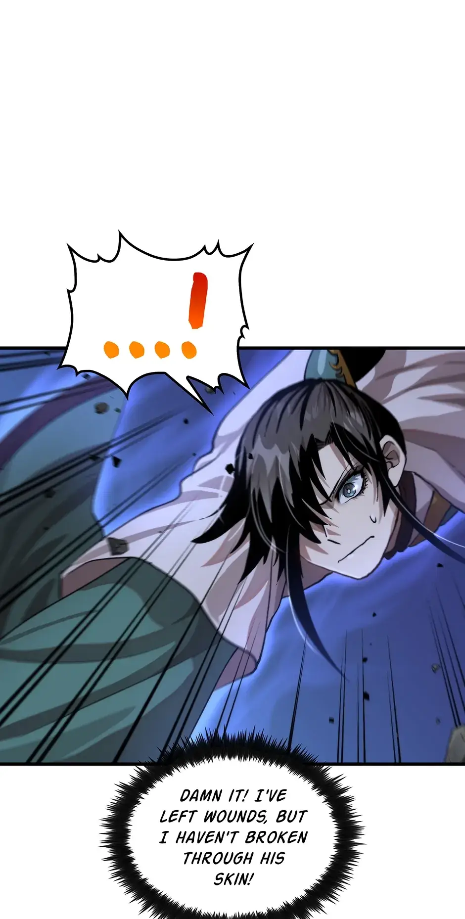Read Doctor, Live Again EN Manga Online