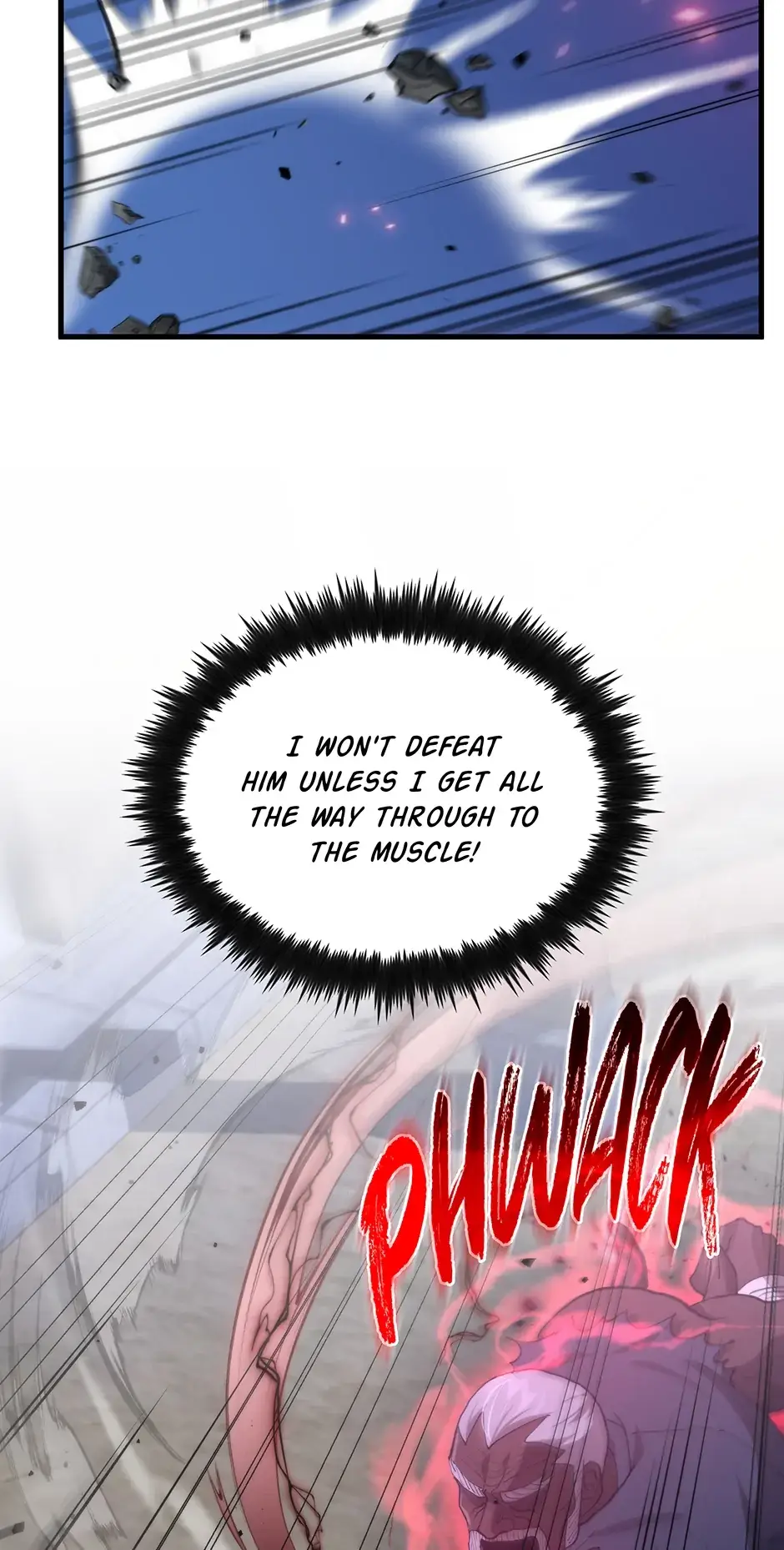 Read Doctor, Live Again EN Manga Online