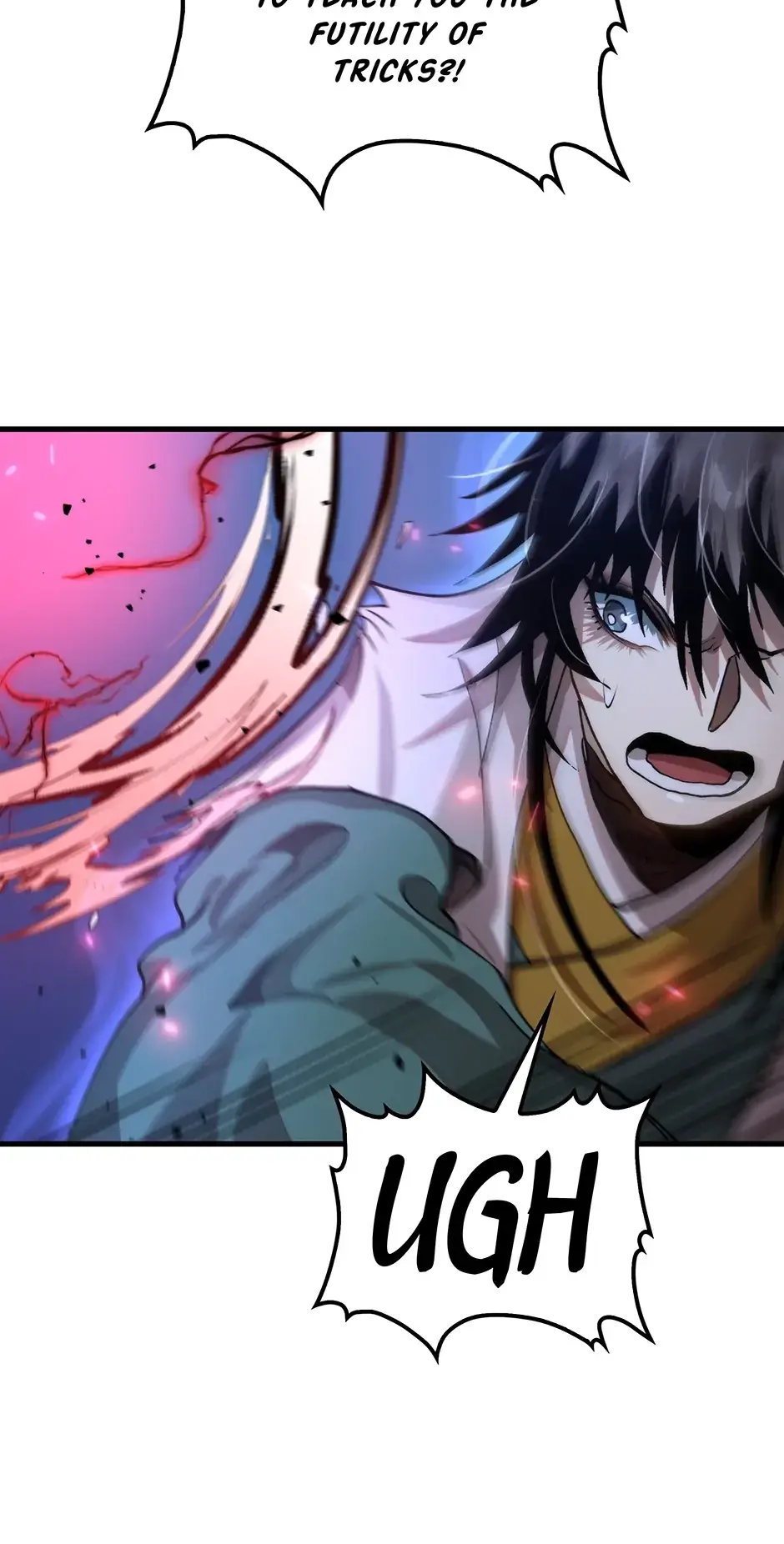Read Doctor, Live Again EN Manga Online
