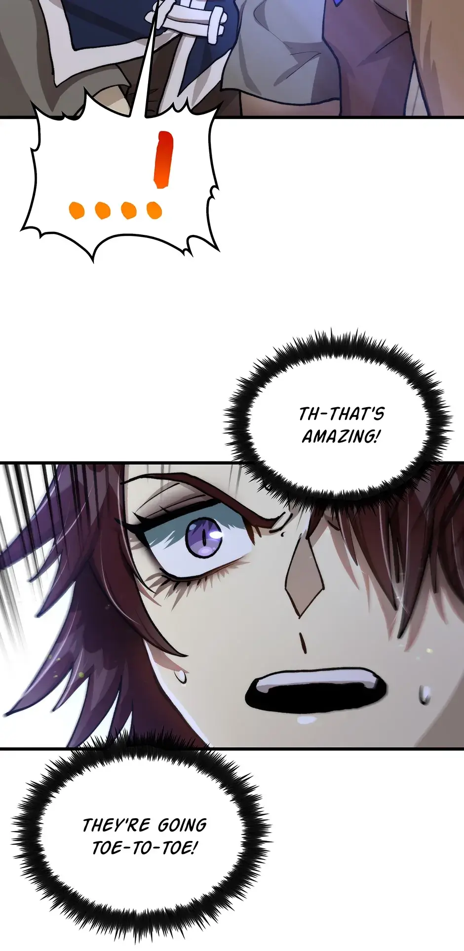 Read Doctor, Live Again EN Manga Online