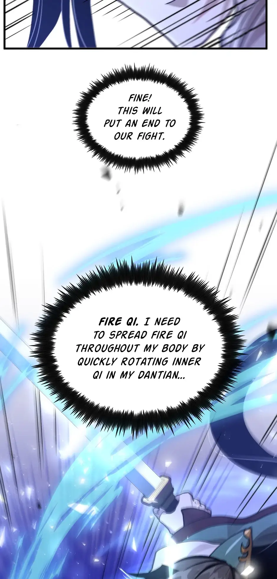 Read Doctor, Live Again EN Manga Online