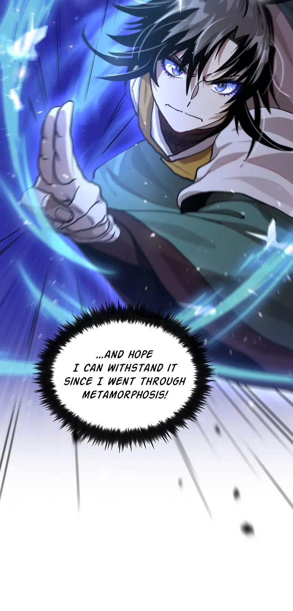 Read Doctor, Live Again EN Manga Online
