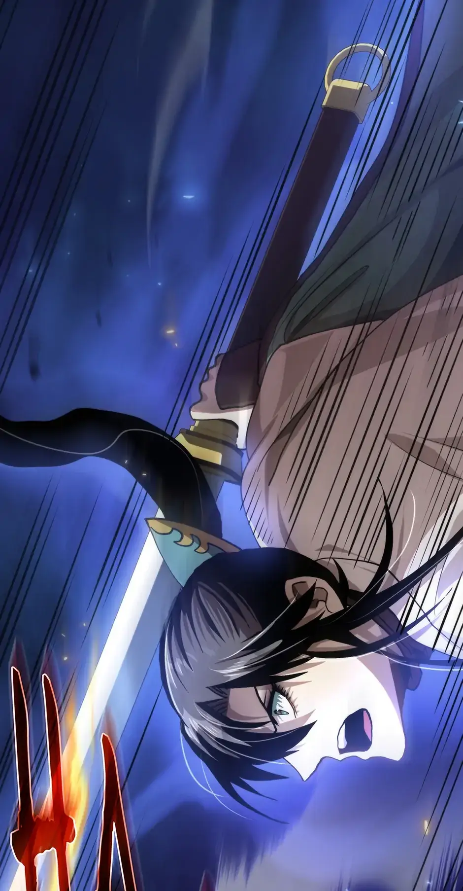 Read Doctor, Live Again EN Manga Online