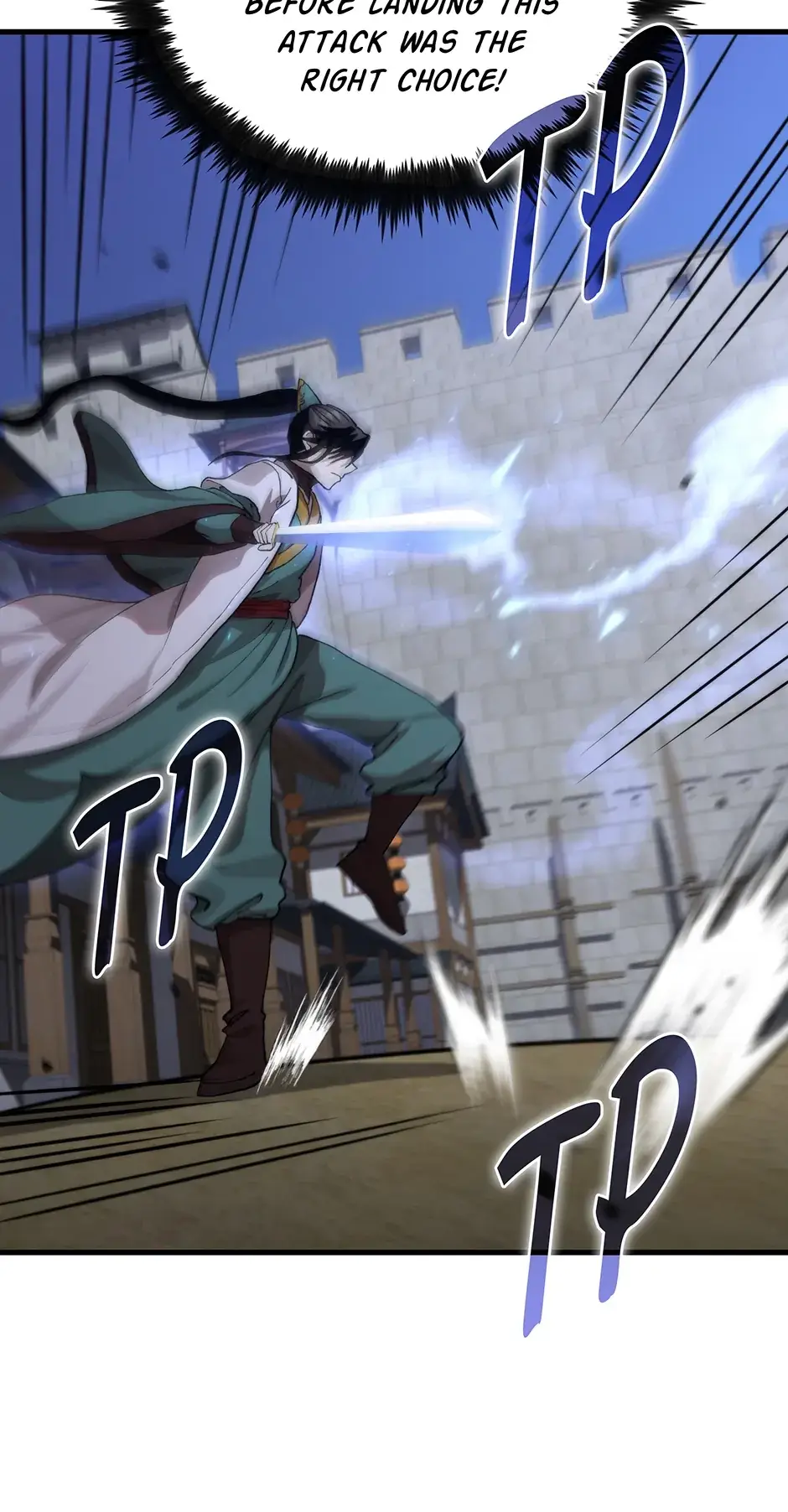 Read Doctor, Live Again EN Manga Online