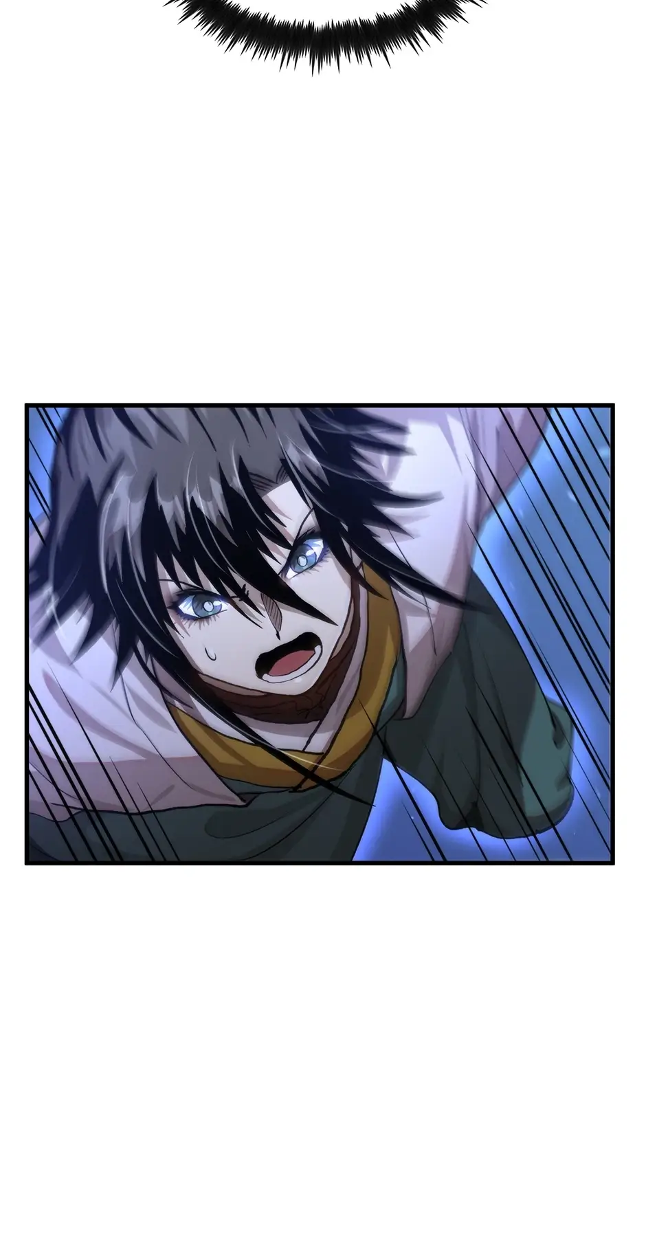 Read Doctor, Live Again EN Manga Online