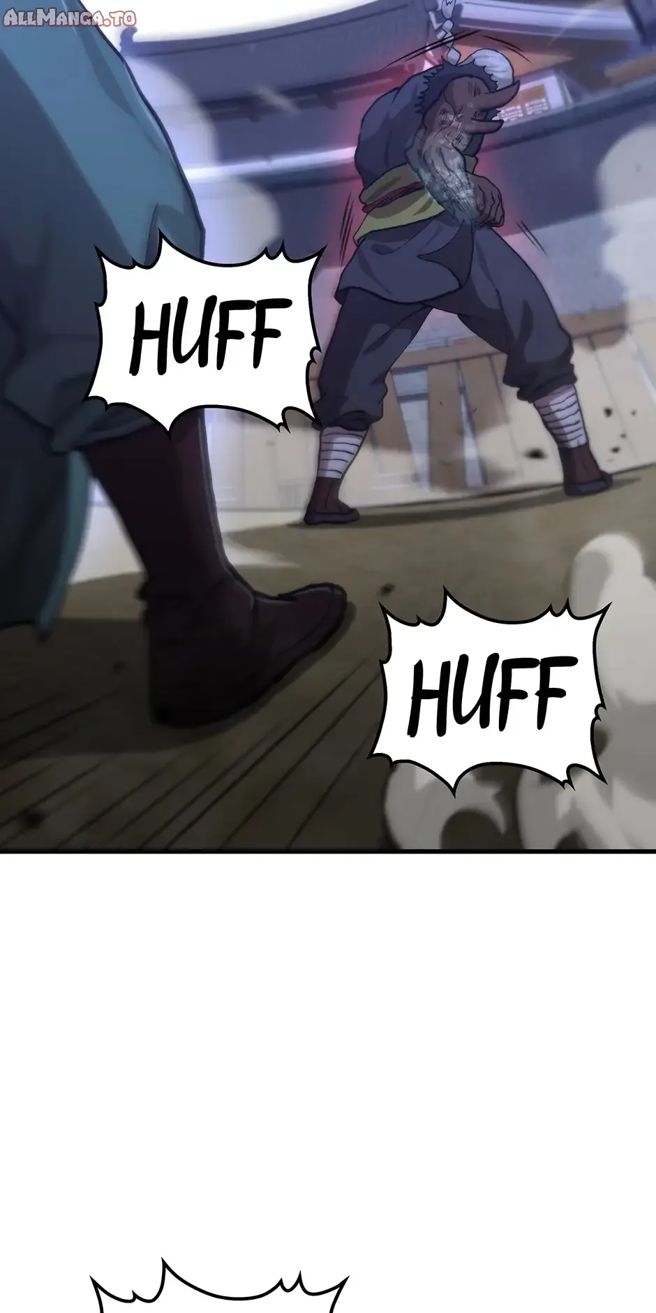 Read Doctor, Live Again EN Manga Online