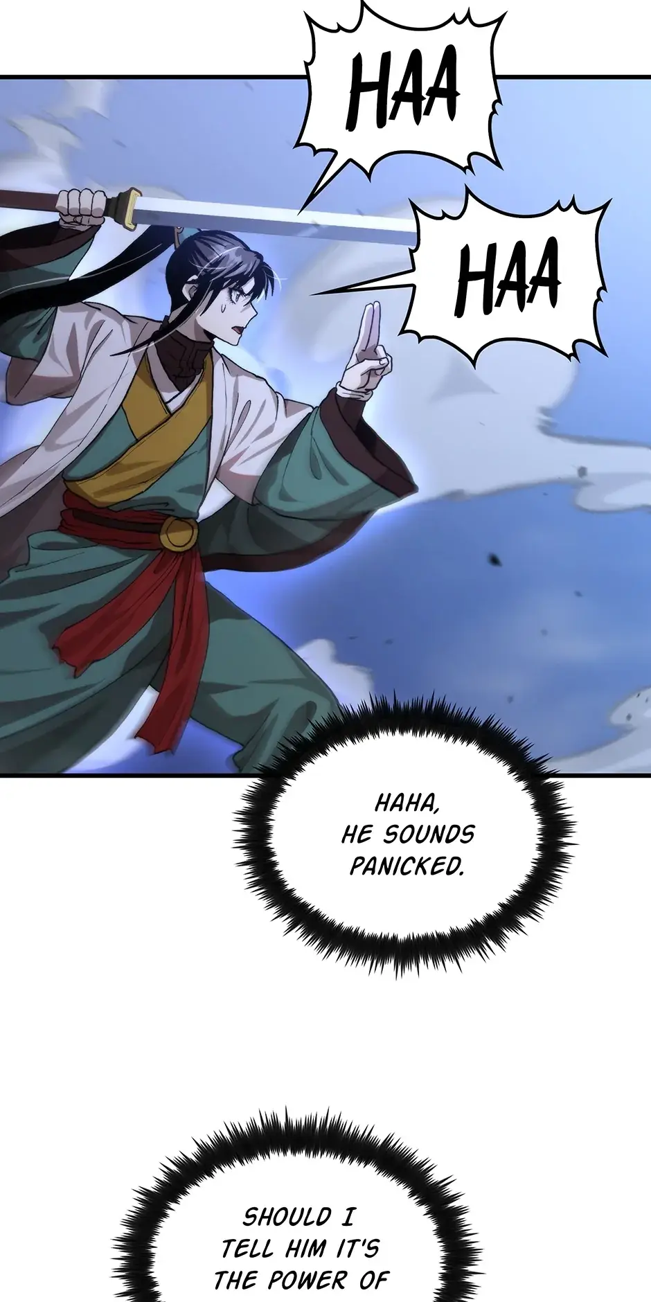 Read Doctor, Live Again EN Manga Online