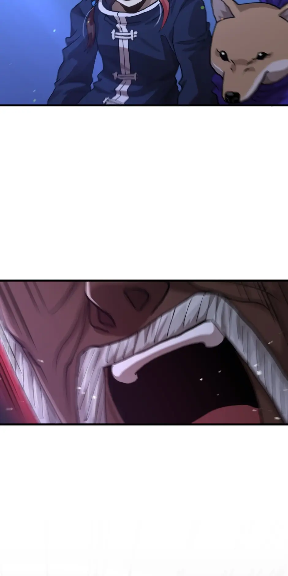 Read Doctor, Live Again EN Manga Online