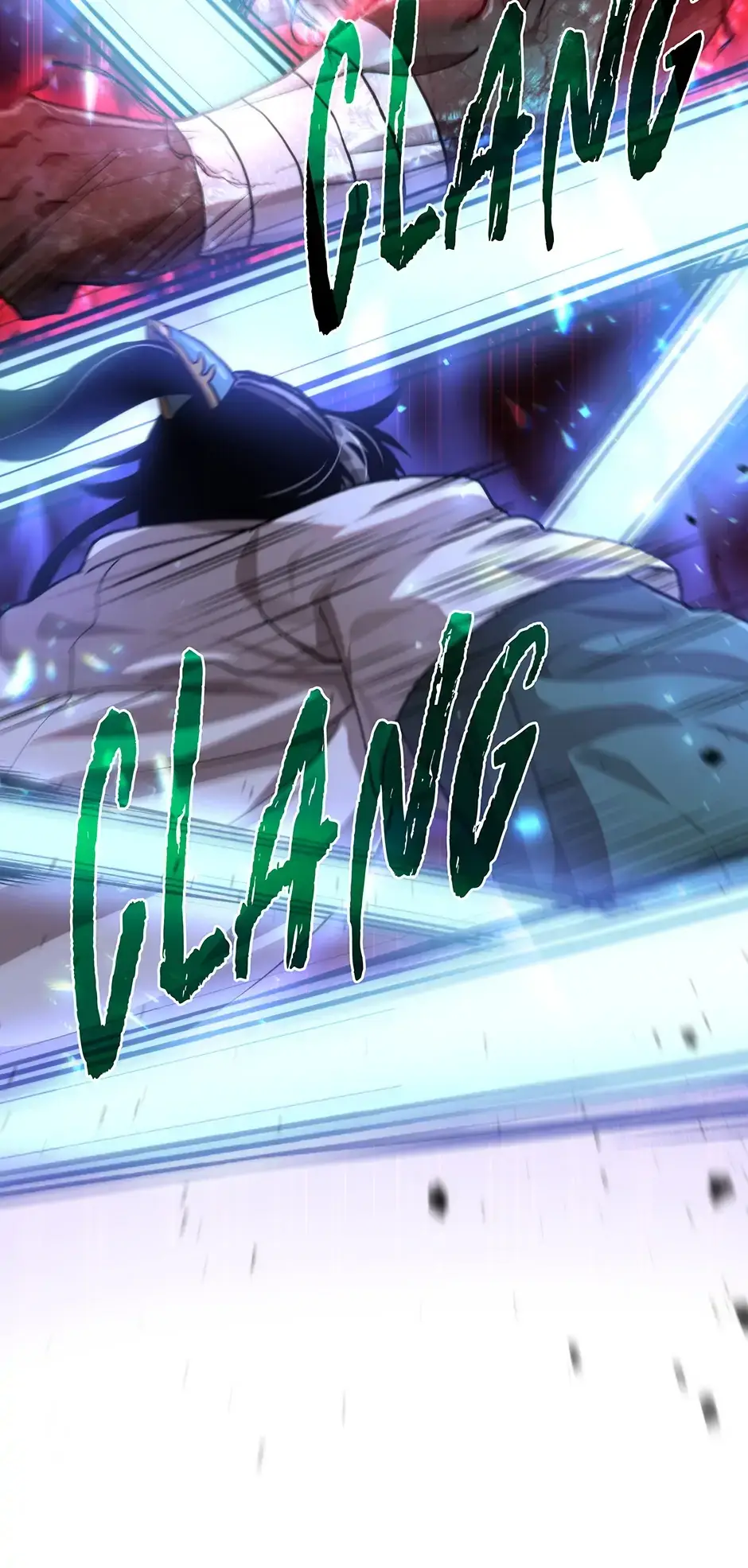 Read Doctor, Live Again EN Manga Online