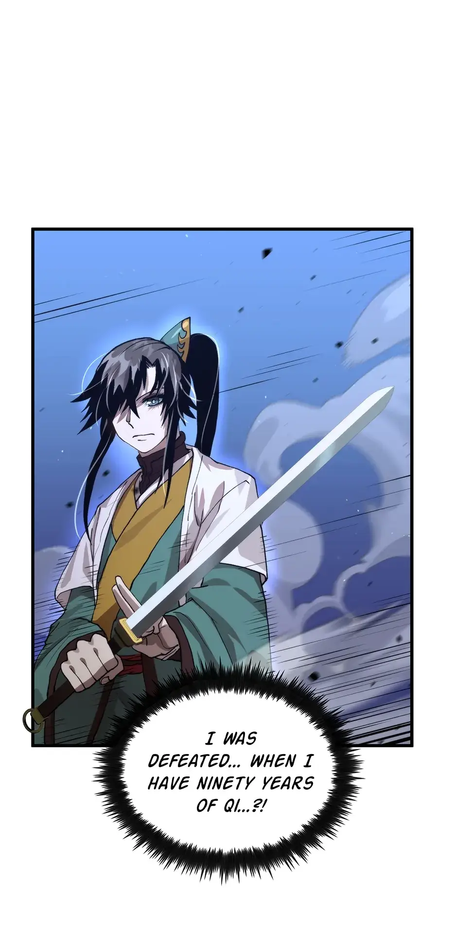 Read Doctor, Live Again EN Manga Online