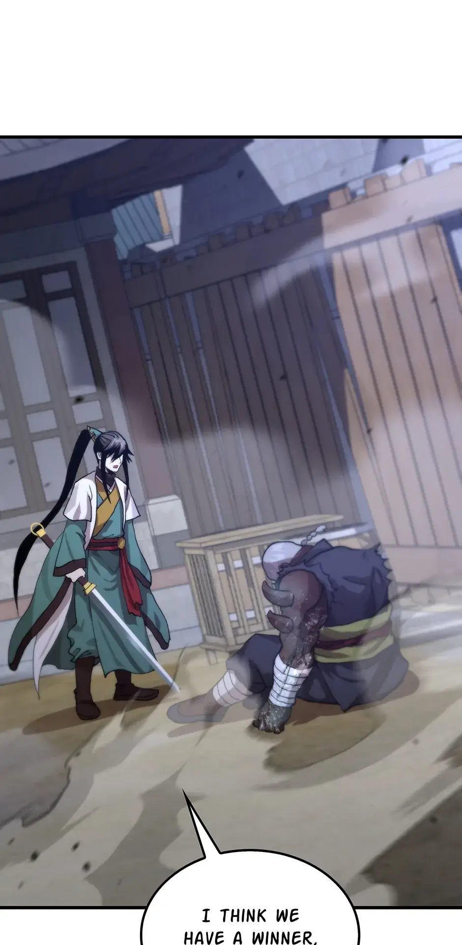 Read Doctor, Live Again EN Manga Online