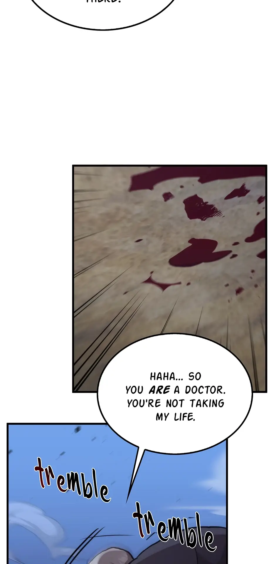Read Doctor, Live Again EN Manga Online