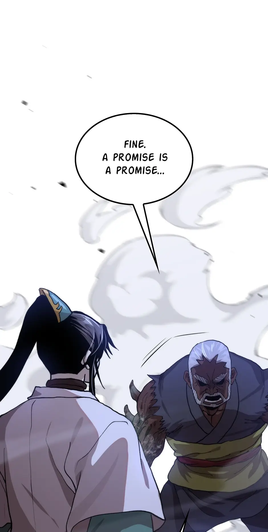Read Doctor, Live Again EN Manga Online