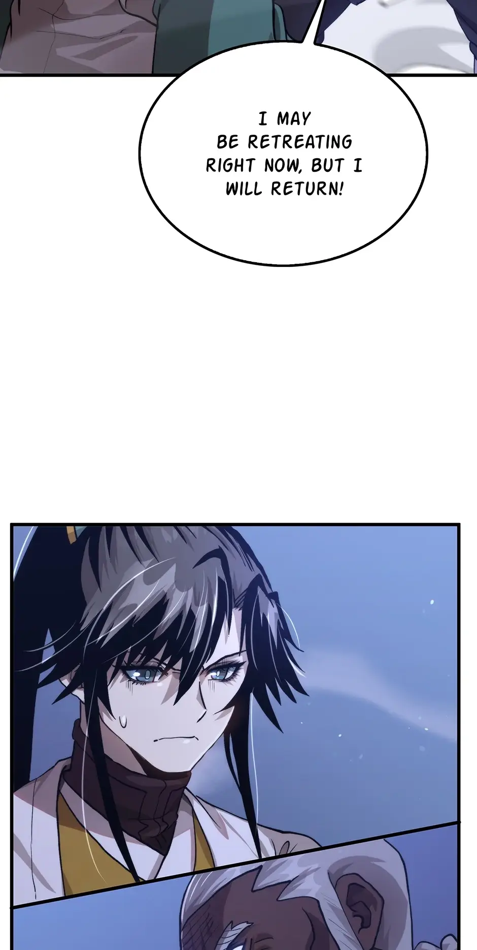 Read Doctor, Live Again EN Manga Online