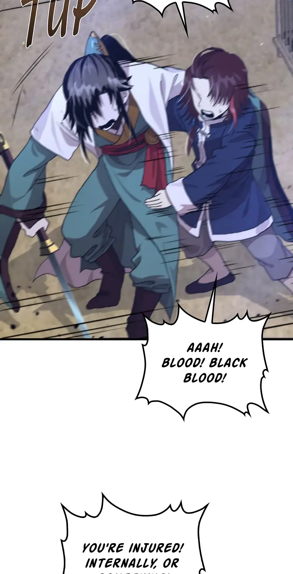 Read Doctor, Live Again EN Manga Online
