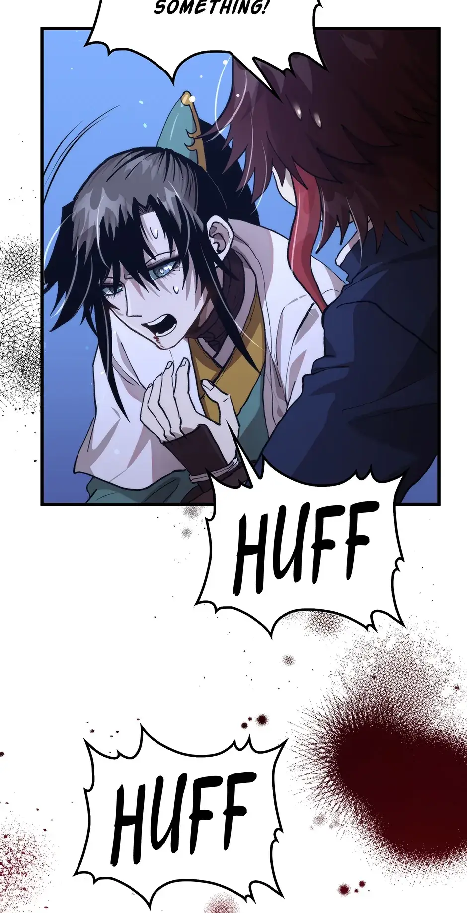 Read Doctor, Live Again EN Manga Online