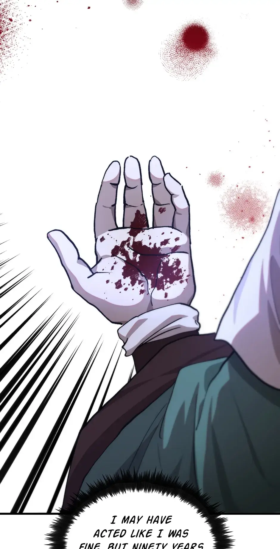 Read Doctor, Live Again EN Manga Online