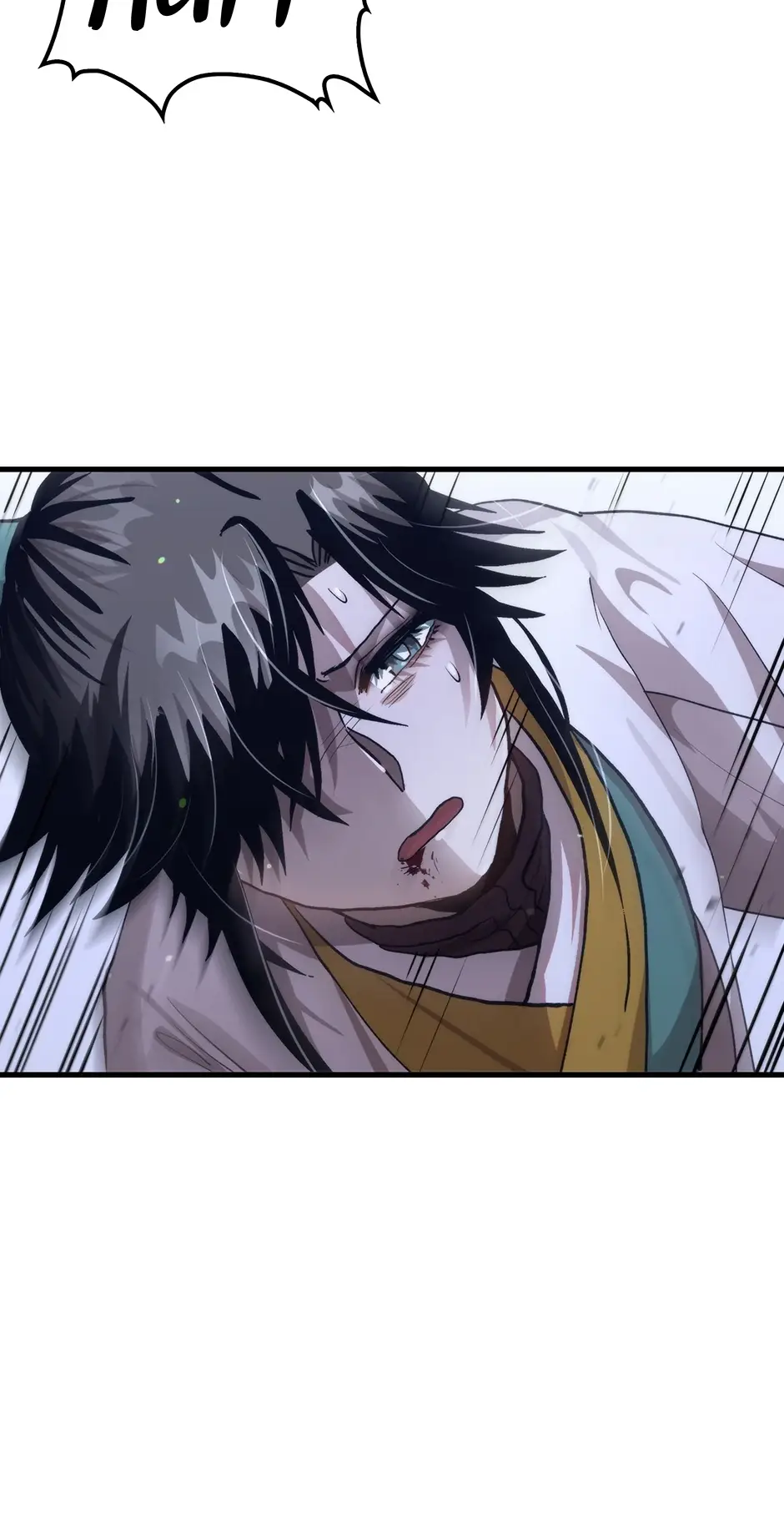 Read Doctor, Live Again EN Manga Online
