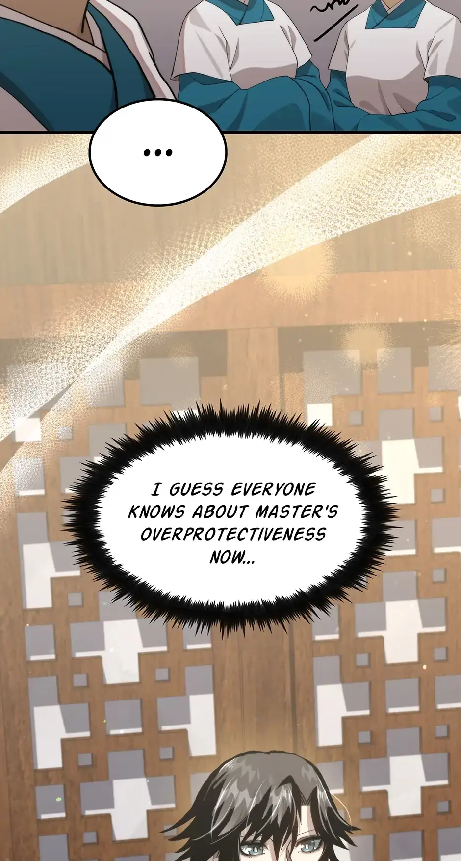 Read Doctor, Live Again EN Manga Online
