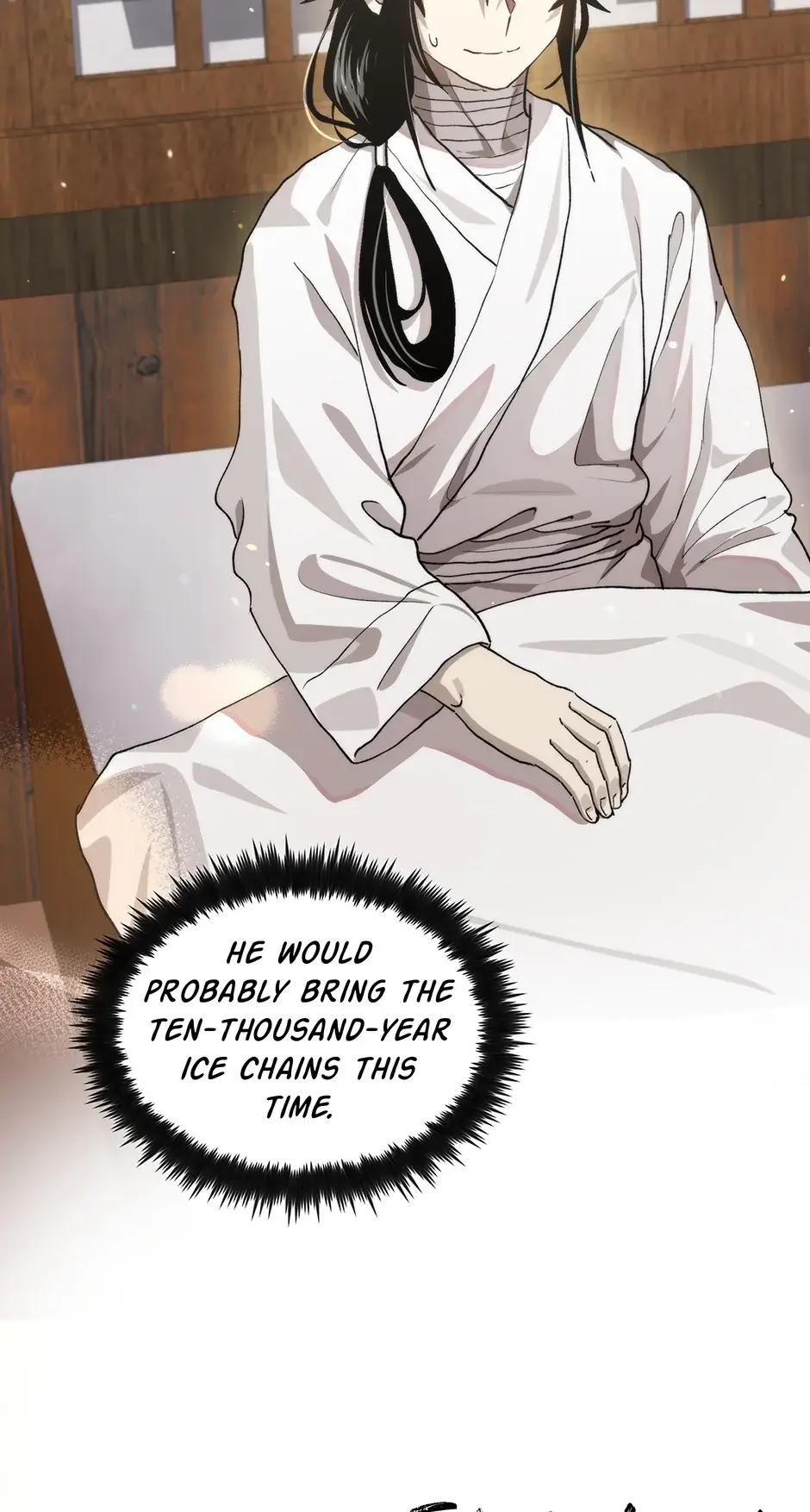 Read Doctor, Live Again EN Manga Online