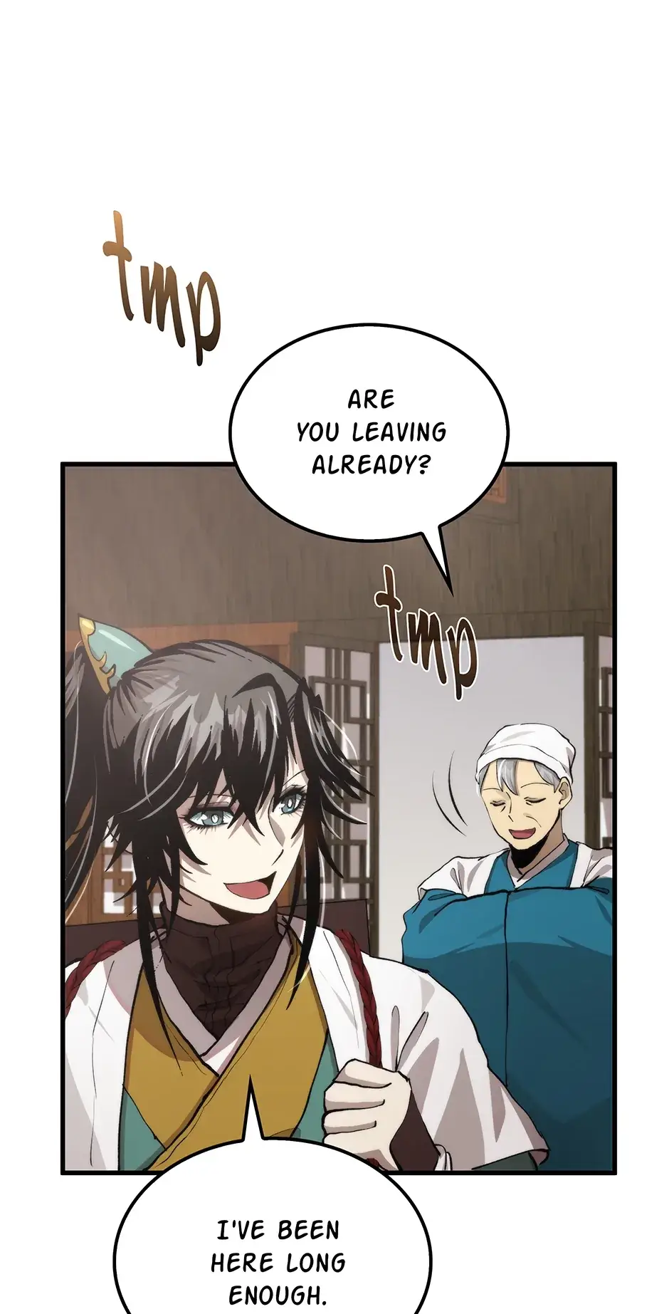 Read Doctor, Live Again EN Manga Online