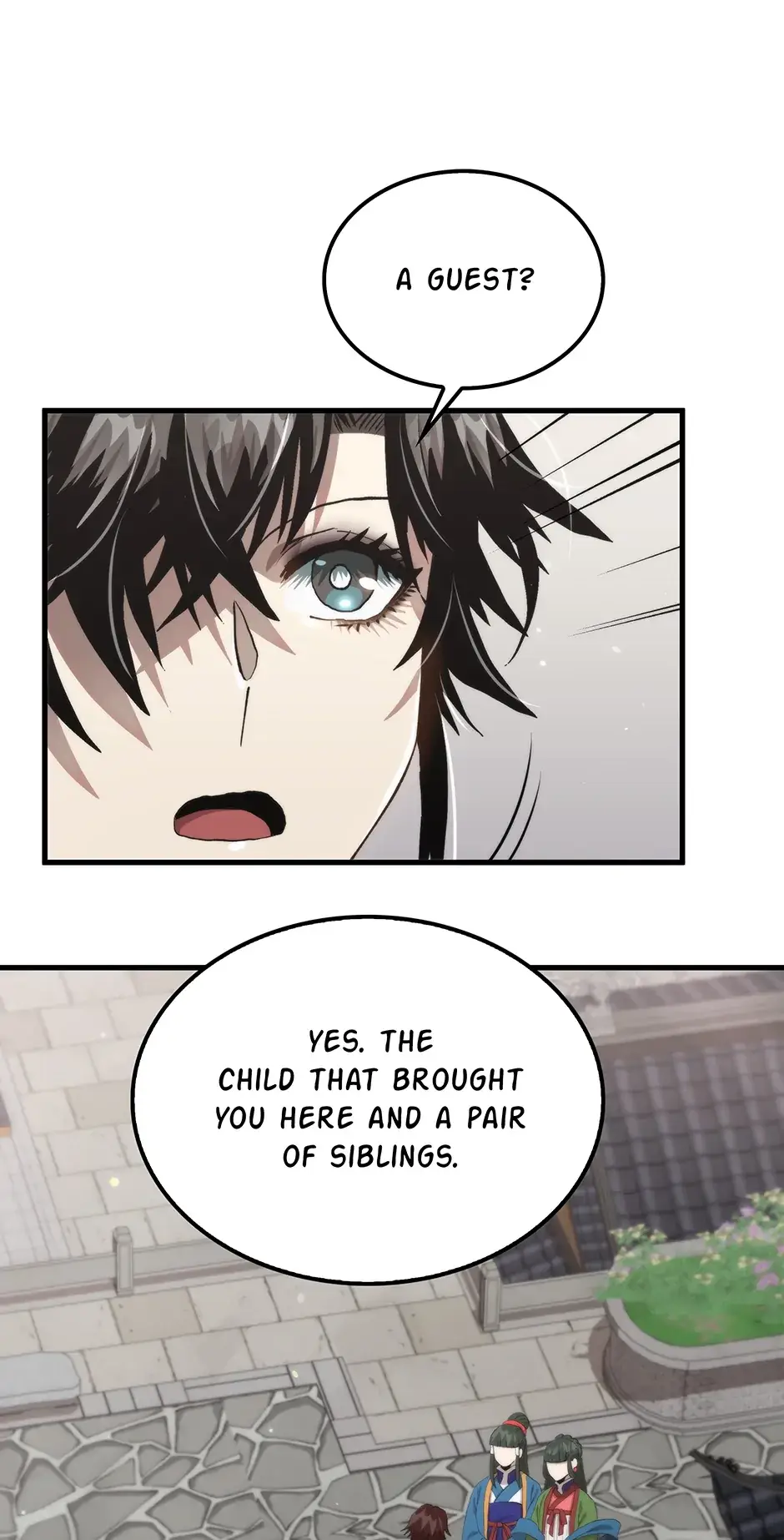 Read Doctor, Live Again EN Manga Online