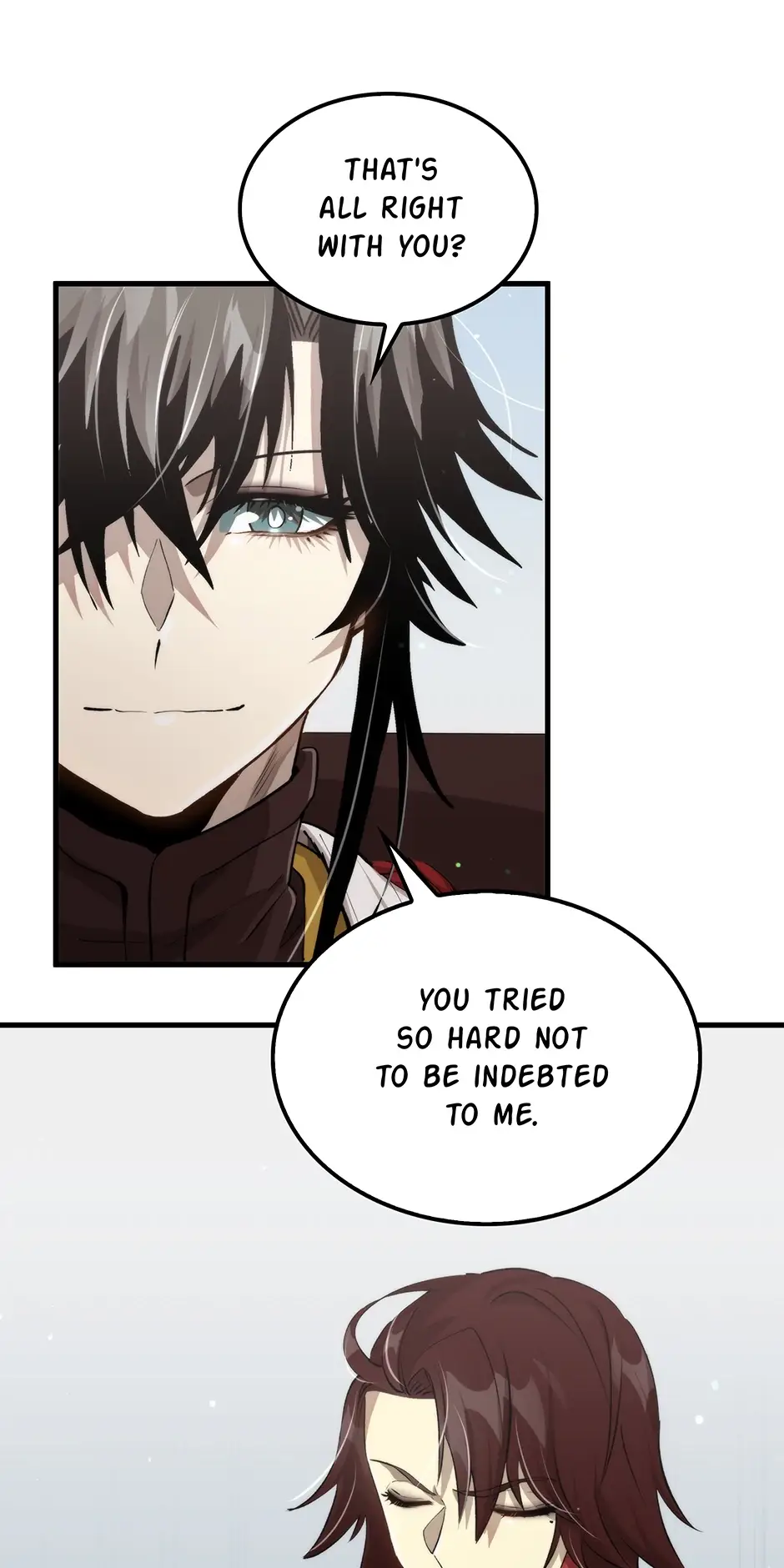 Read Doctor, Live Again EN Manga Online